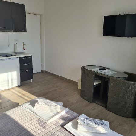 Gordana Apartments Hvar Town Luaran gambar