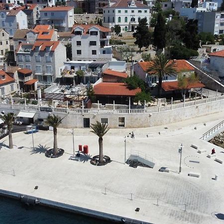 Gordana Apartments Hvar Town Luaran gambar