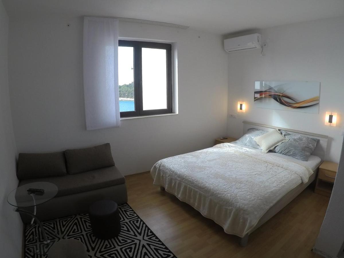 Gordana Apartments Hvar Town Luaran gambar