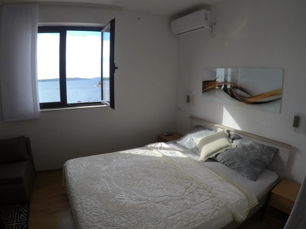Gordana Apartments Hvar Town Luaran gambar