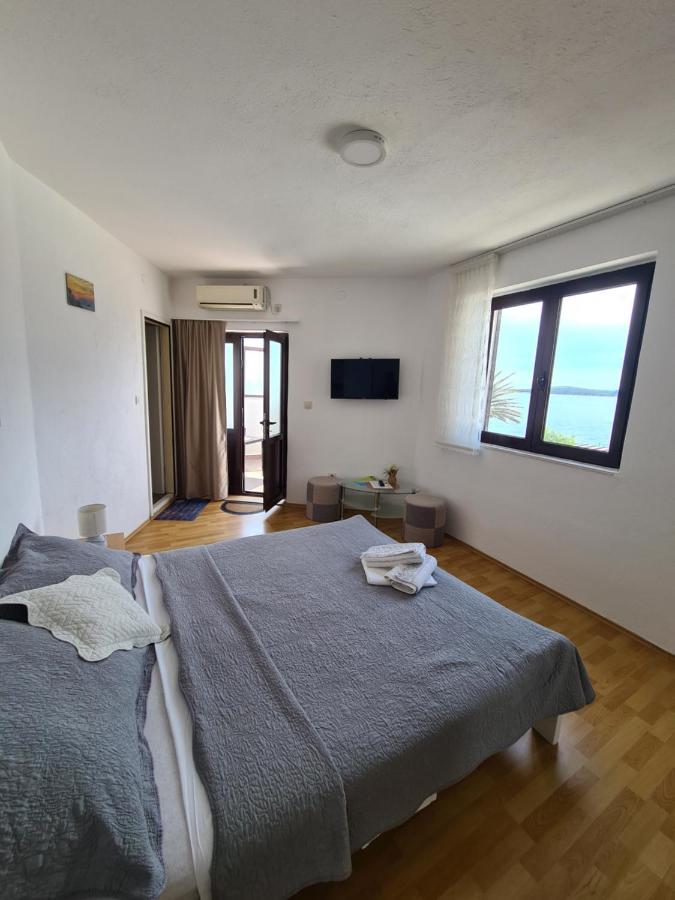 Gordana Apartments Hvar Town Luaran gambar