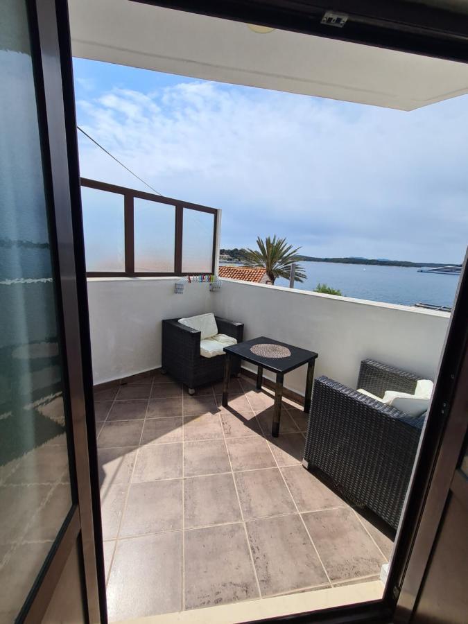 Gordana Apartments Hvar Town Luaran gambar