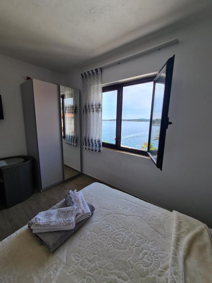Gordana Apartments Hvar Town Luaran gambar