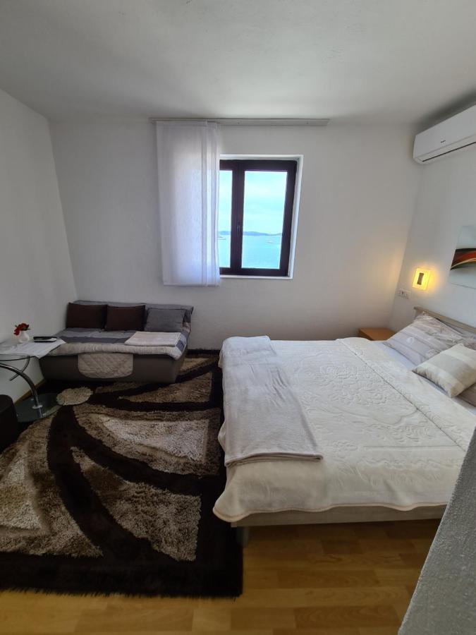 Gordana Apartments Hvar Town Luaran gambar