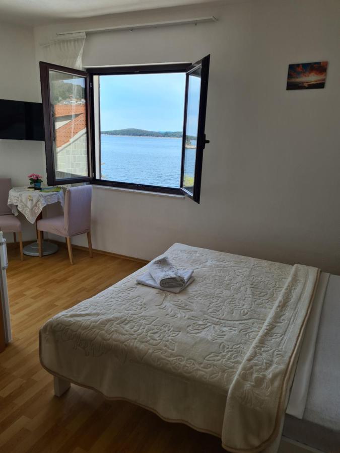 Gordana Apartments Hvar Town Luaran gambar