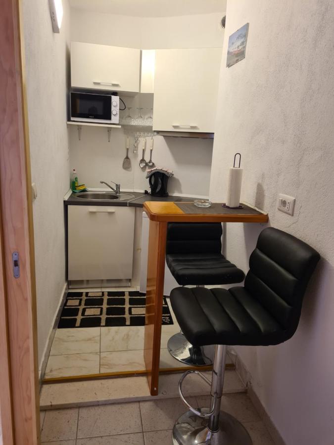 Gordana Apartments Hvar Town Luaran gambar