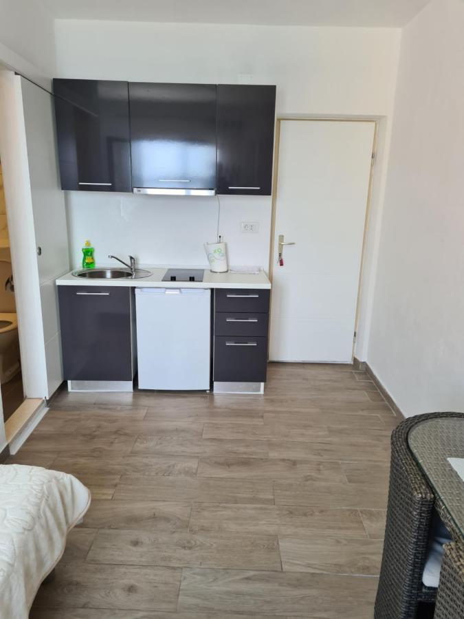 Gordana Apartments Hvar Town Luaran gambar