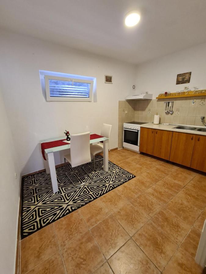 Gordana Apartments Hvar Town Luaran gambar