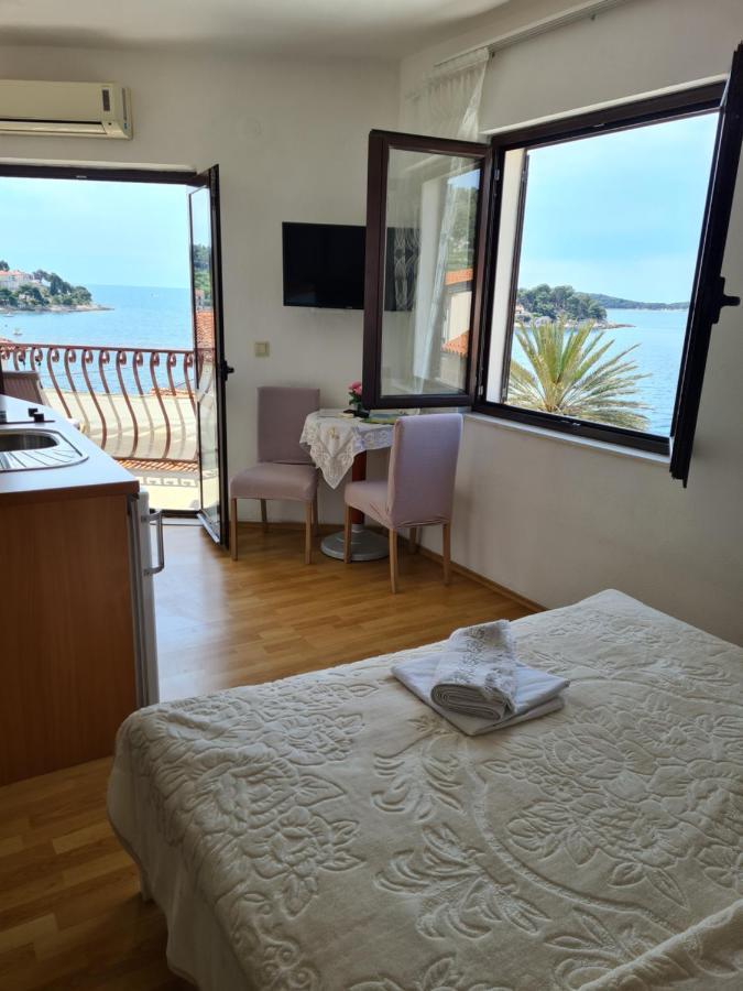 Gordana Apartments Hvar Town Luaran gambar