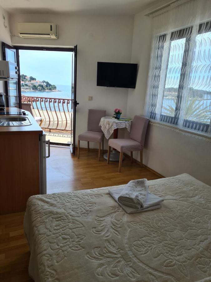 Gordana Apartments Hvar Town Luaran gambar