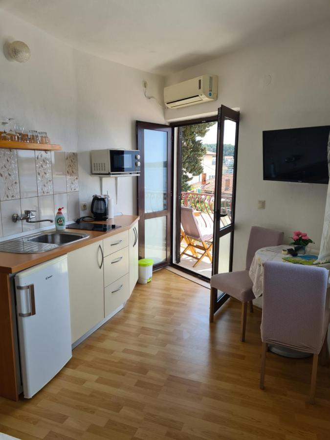 Gordana Apartments Hvar Town Luaran gambar