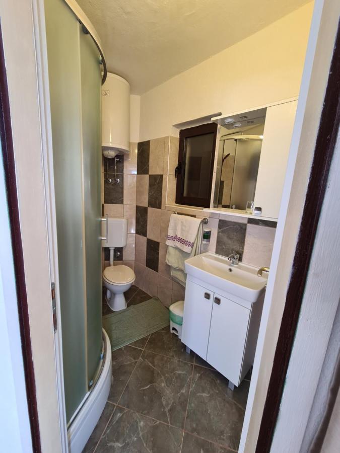 Gordana Apartments Hvar Town Luaran gambar