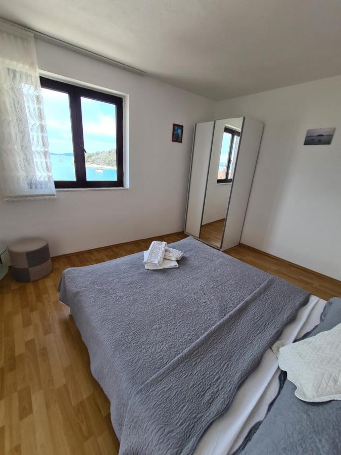 Gordana Apartments Hvar Town Luaran gambar