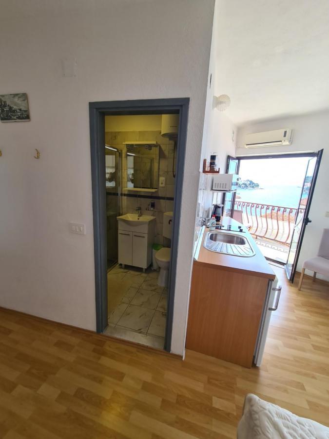 Gordana Apartments Hvar Town Luaran gambar