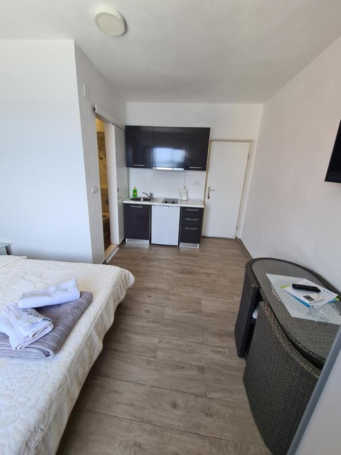 Gordana Apartments Hvar Town Luaran gambar