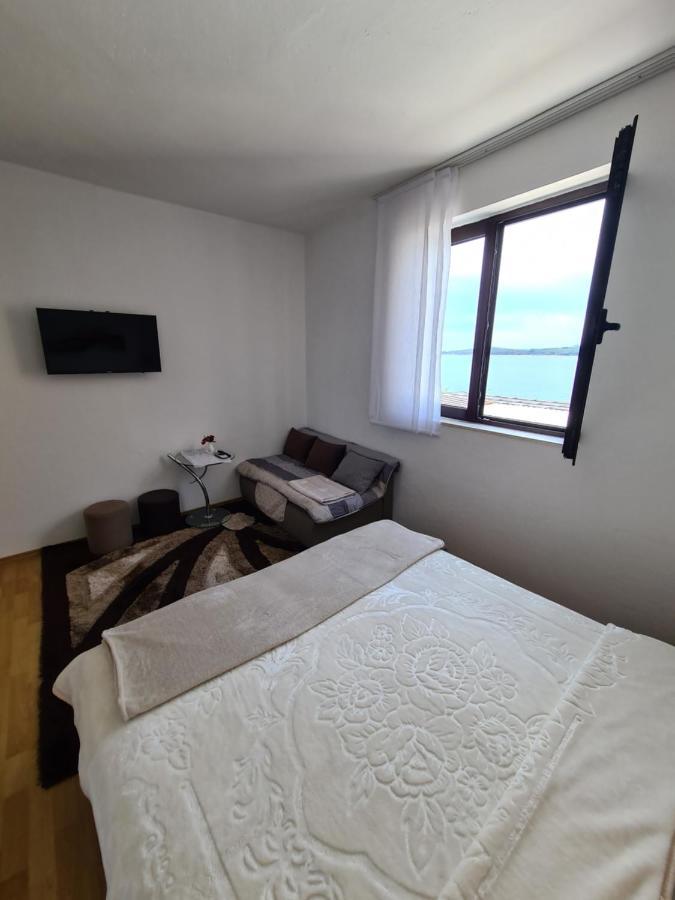 Gordana Apartments Hvar Town Luaran gambar