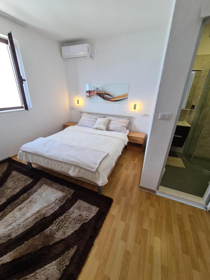 Gordana Apartments Hvar Town Luaran gambar