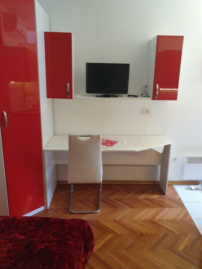 Gordana Apartments Hvar Town Luaran gambar